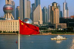 Китайские города по многим показателям перегоняют в развитии европейские и американские 