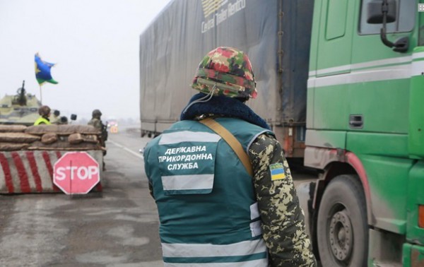 В результате боя пострадали пять пограничников В результате боя пострадали пять пограничников