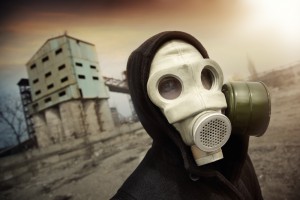 Через 10 лет может наступить глобальная катастрофа Через 10 лет может наступить глобальная катастрофа