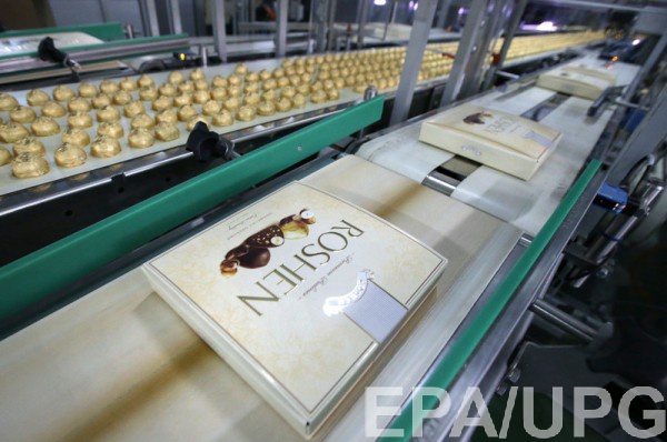 С 2013 года производство продукции на Липецкой фабрике сократилось в три раза