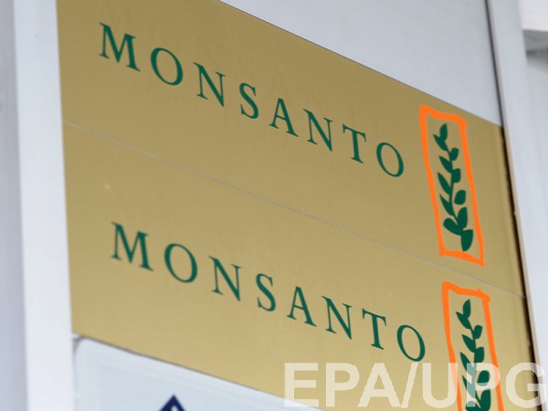 Monsanto и Bayer снова смогли договориться