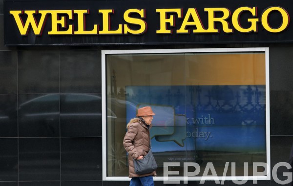 Wells Fargo уже не первый год лидирует в рейтинге
