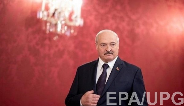 Александр Лукашенко дал интервью украинскому журналисту