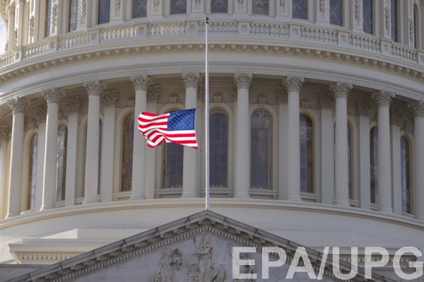 Госдеп США обьявил тендер по закупке оружия для Украины