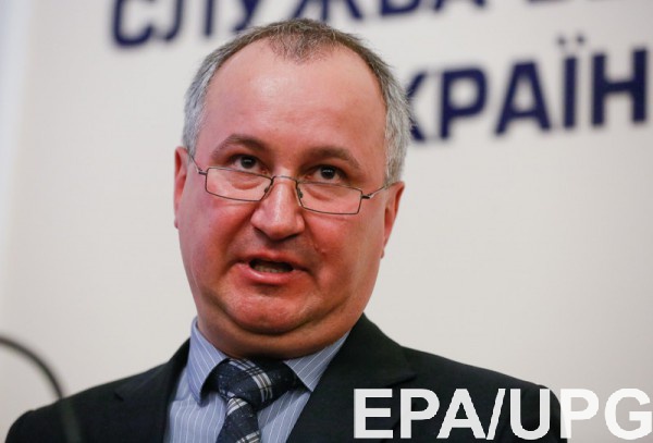 В СБУ не верят, что поездка Савченко прошла без согласия Москвы