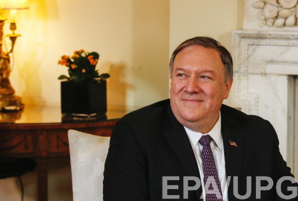 Глава Госдепа по-прежнему намерен провести встречу с президентом РФ Владимиром Путиным и министром иностранных дел России Сергеем Лавровым