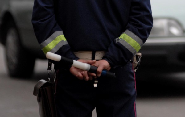С полуночи будет ограничен въезд транспорта в Киев С полуночи будет ограничен въезд транспорта в Киев