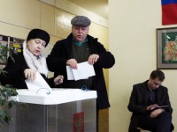 Смогут ли россияне проголосовать в Украине?