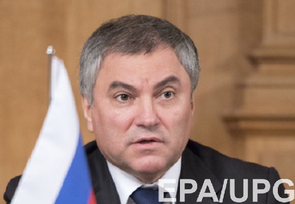 Россия готова раздавать гражданство священникам УПЦ МП