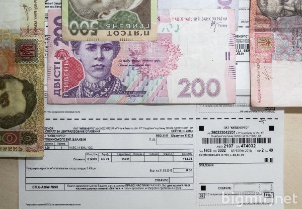 Оформить субсидию в электронном виде можно на сайте Минсоцполитики