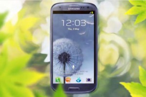 Galaxy s III стал популярнее телефона Apple