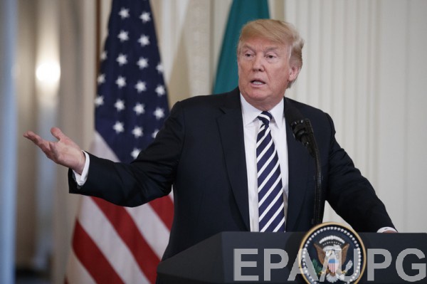 США помогают развивать украинскую сферу безопасности