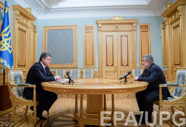 Игорь Валерьевич заверил, что президент никогда не получит 1+1