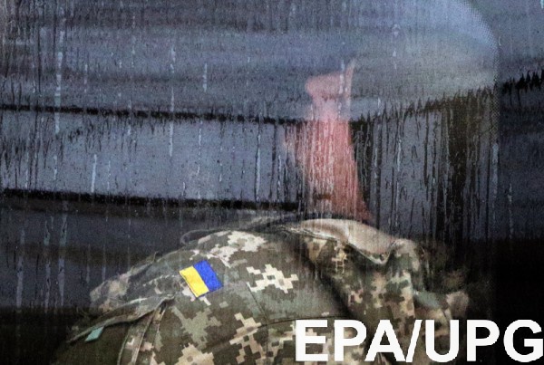 Моряков продолжали вывозить из СИЗО посреди ночи
