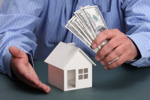 Теперь за оформление недвижимости нотариусы берут в 3 раза больше