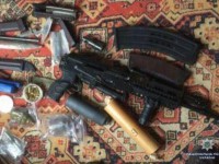 В Одессе задержали банду похитителей людей