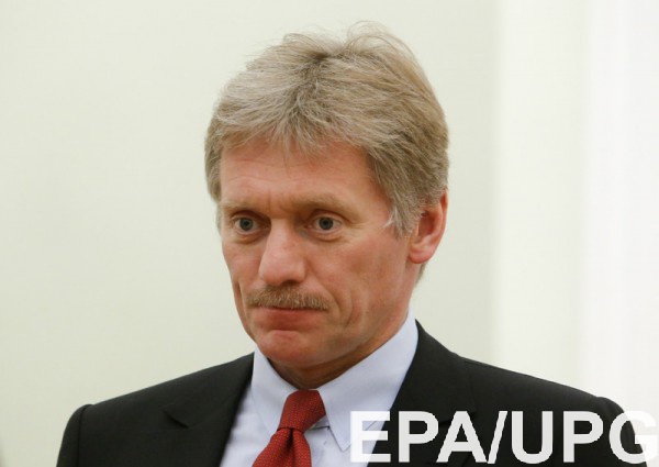 Дмитрий Песков рассказал об общении "на ногах" во время саммита G20