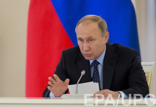 Президент пообещал "переговорить" вопрос