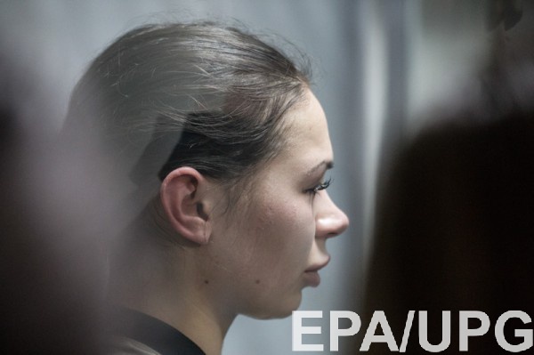 Елена Зайцева, которая убила шесть человек, просит прощения