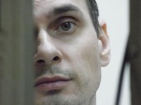 Украинец Сенцов написал письмо из колонии