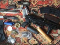 В Одессе поймали преступников, похищавших людей за выкуп