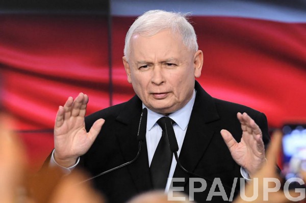 Качинський раскритиковал Россию