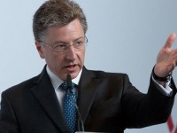 США помогут прекратить войну на Донбассе – Волкер