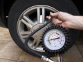Как часто нужно измерять давление в шинах