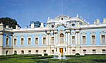 Mariyinsky Palace