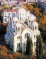 Volodymyr Cathedral