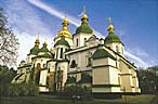 St. Sophia Cathedral