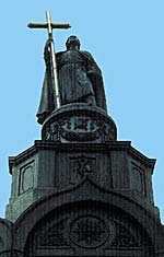 Volodymyr the Baptizer