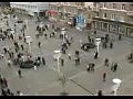 Backstreet Boys Dance Flashmob (Ukraine  2009)