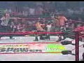 Webmatch  World Elite vs  Motor City Machine Guns