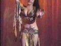 belly dance