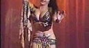 belly dance