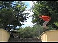 City Clan - Summer 2008(Parkour)