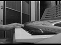 ĳ��� ����� - ������� (����� ����� piano cover)