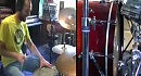 Pomplamoose - Beat It (Michael Jackson cover)