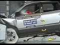 Crash Test 2006 Hyundai Tucson
