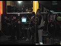 Rock Club motorcycle