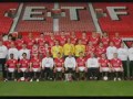 Glory, Glory MAN UNITED!!!