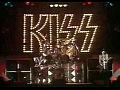 Kiss - I Was Made For Lovin You