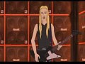 ����������������� / Metalocalypse 2 ����� 18 �����