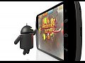 ����, ��� � ��������� (Samsung Galaxy Nexus)