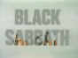 Black Sabbath - Paranoid.