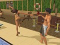 Enrique Iglesias - Do You Know(the Sims 2 edition)