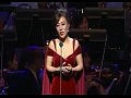 Sumi Jo - Lehar - Merry Widow - Vilja Song