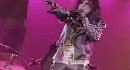 Alice Cooper - Poison live 1990