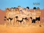 Johnny bravo and the amazon women